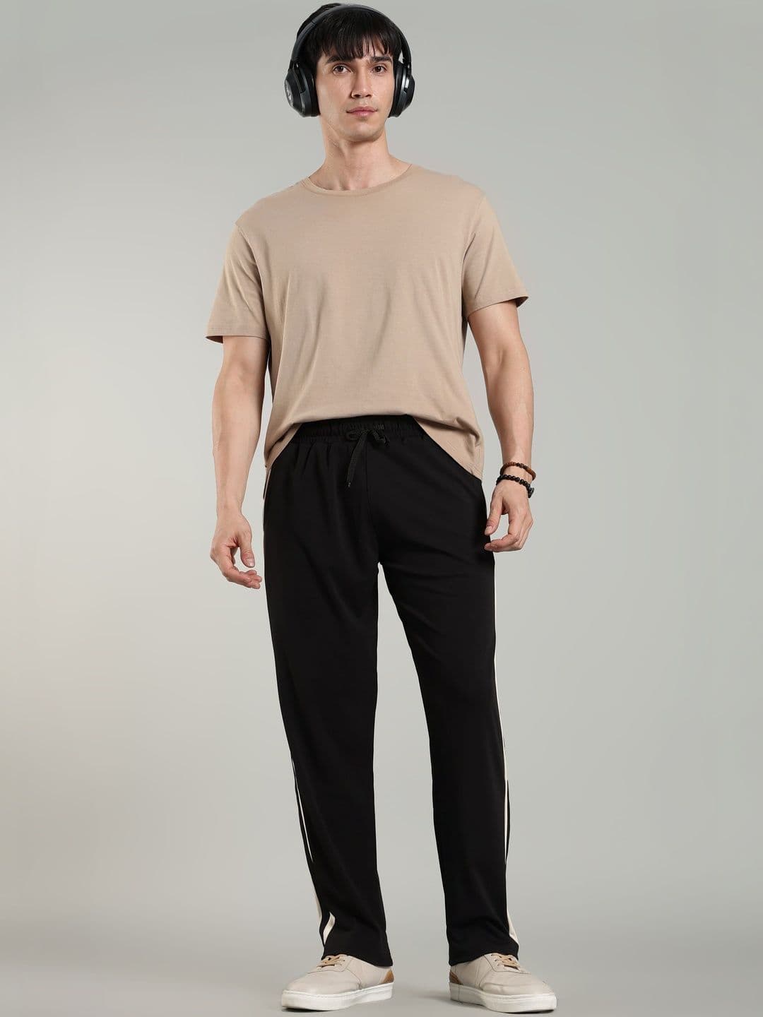 SZN Men Regular Fit Training Joggers - view 1