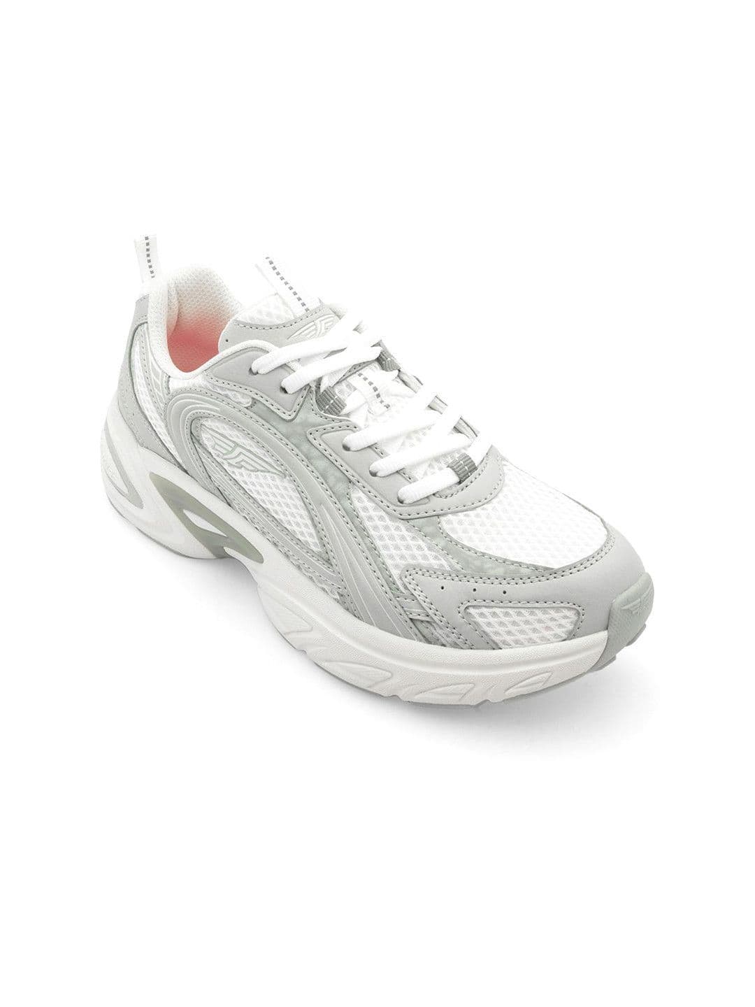 Red Tape Women Colourblocked Sneakers - view 1