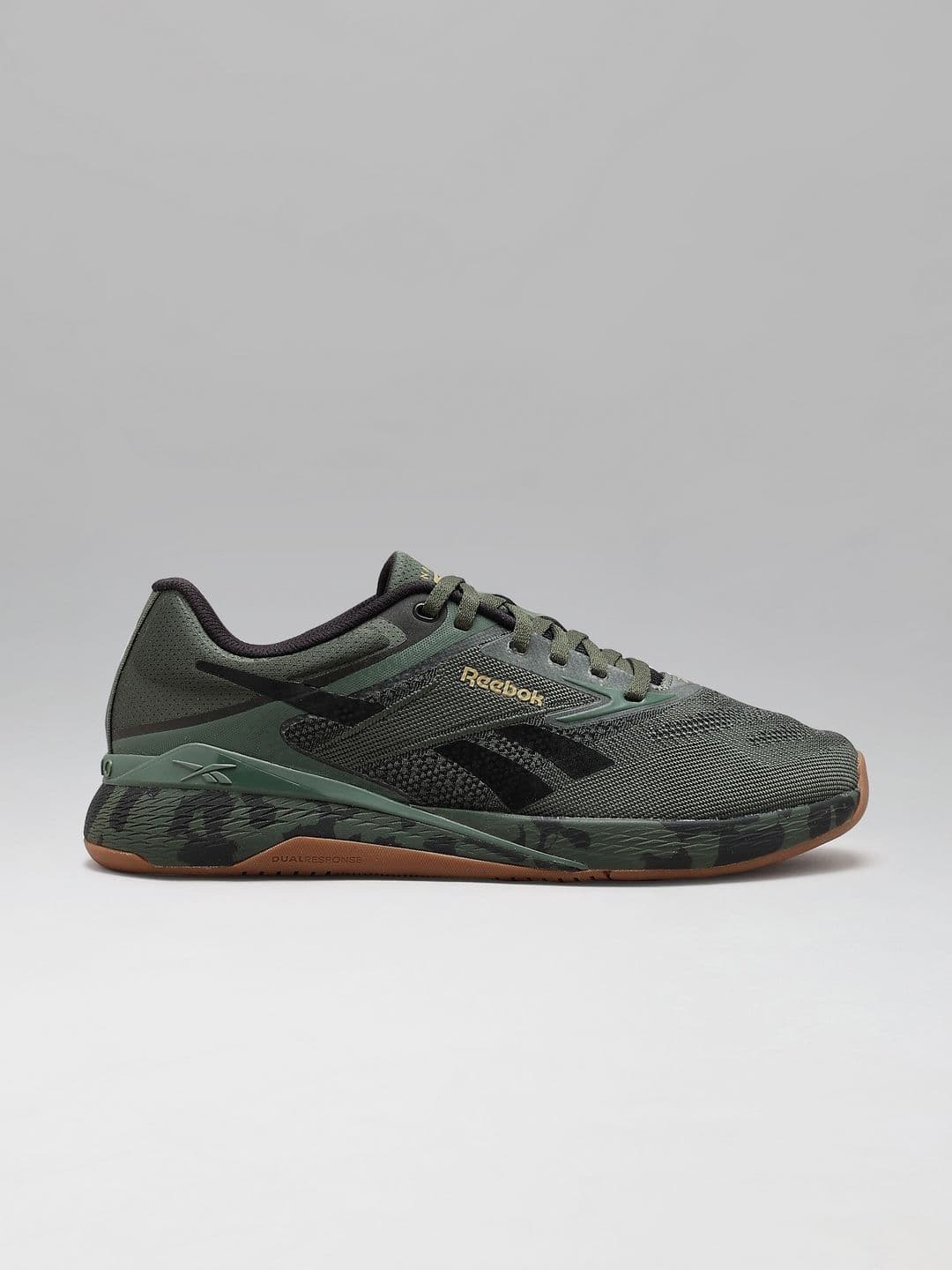 Reebok Nano X5 Men Lace-ups Training Sports Shoes - view 1