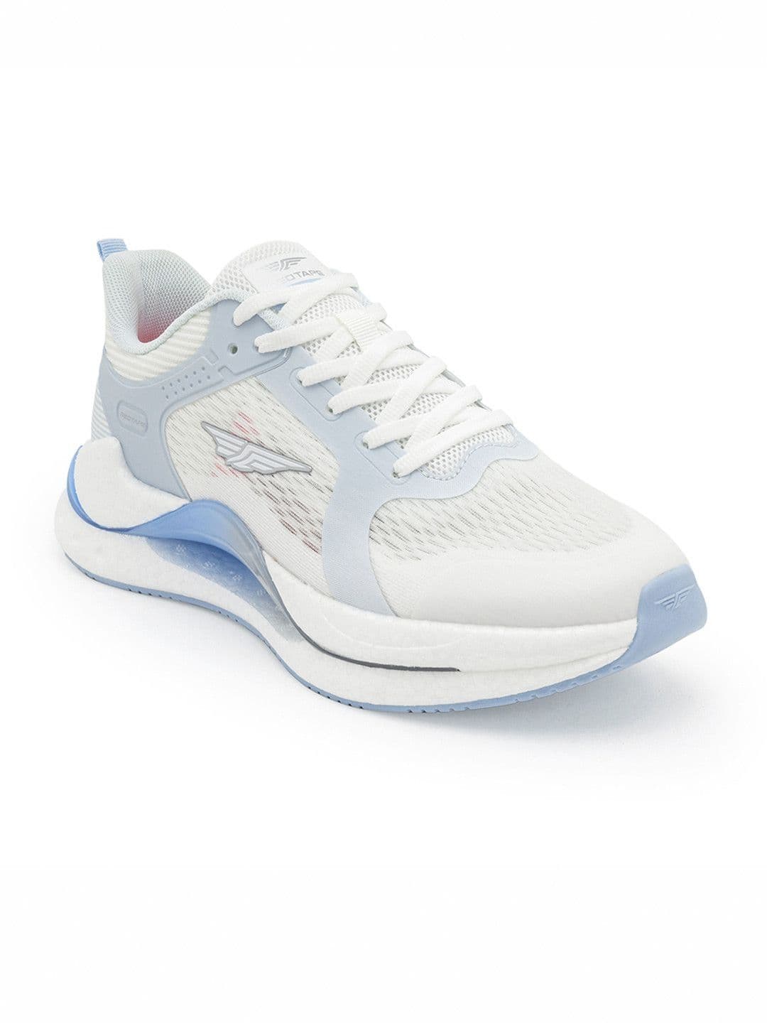 Red Tape Women Mesh Walking Shoes - view 1