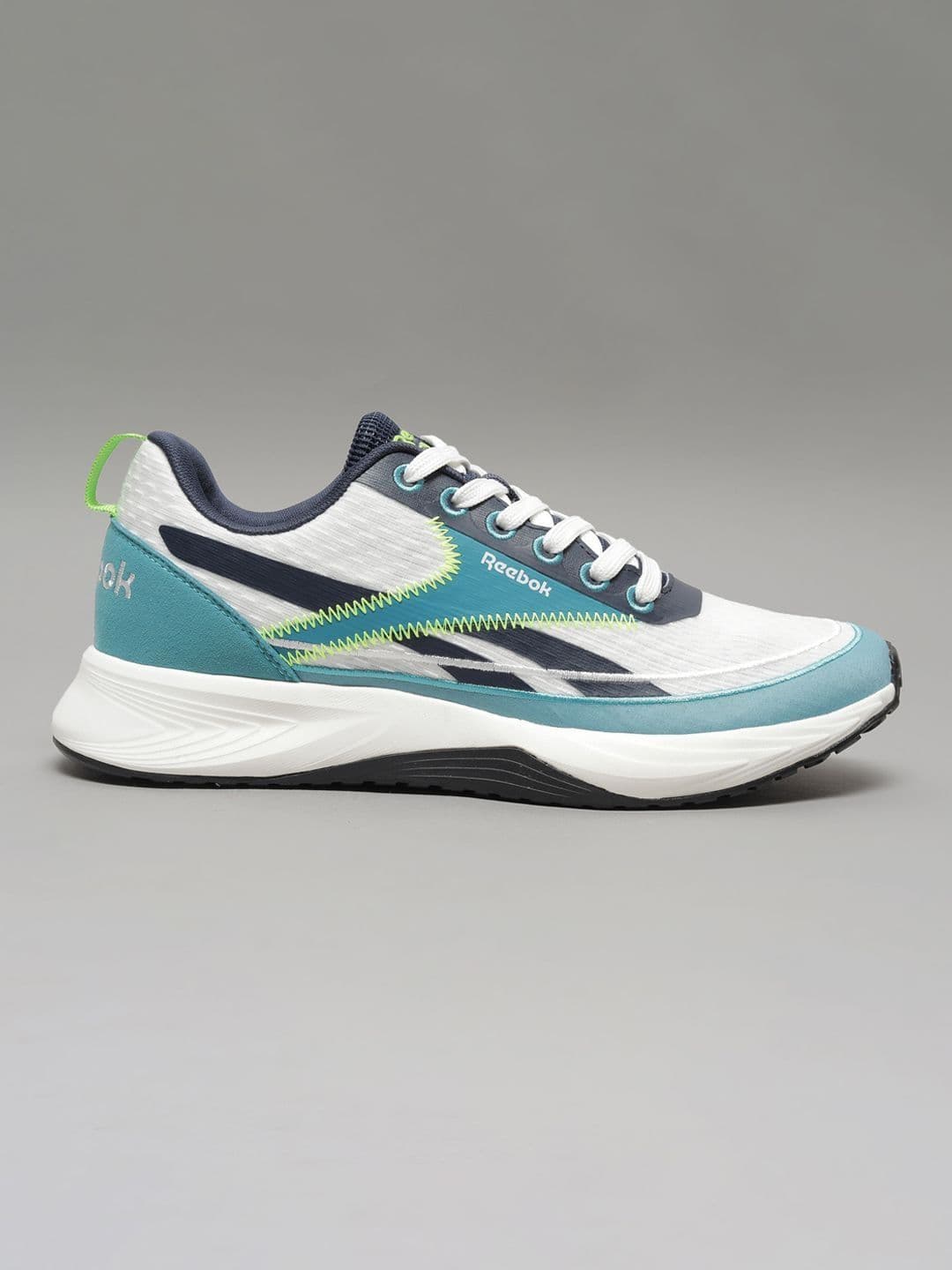 Reebok Swiftrush M Men Lace-Ups Running Sports Shoes - view 1