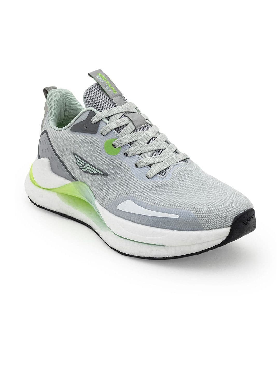 Red Tape Men ETPU Walking Shoes - view 1