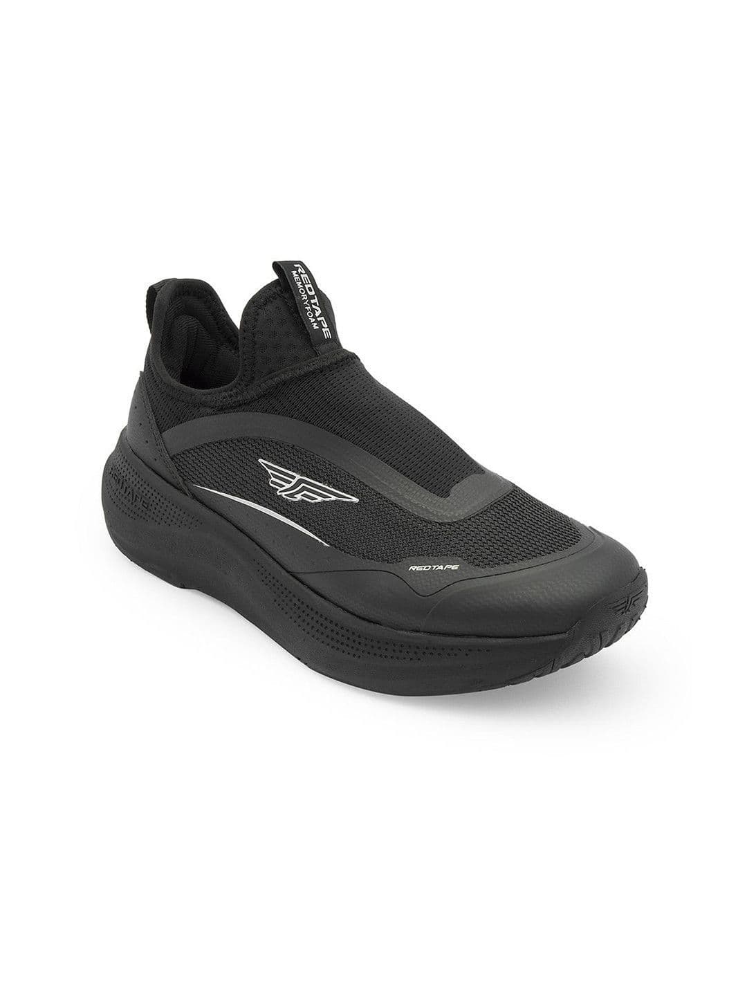 Red Tape Women Mesh Walking Shoes - view 1