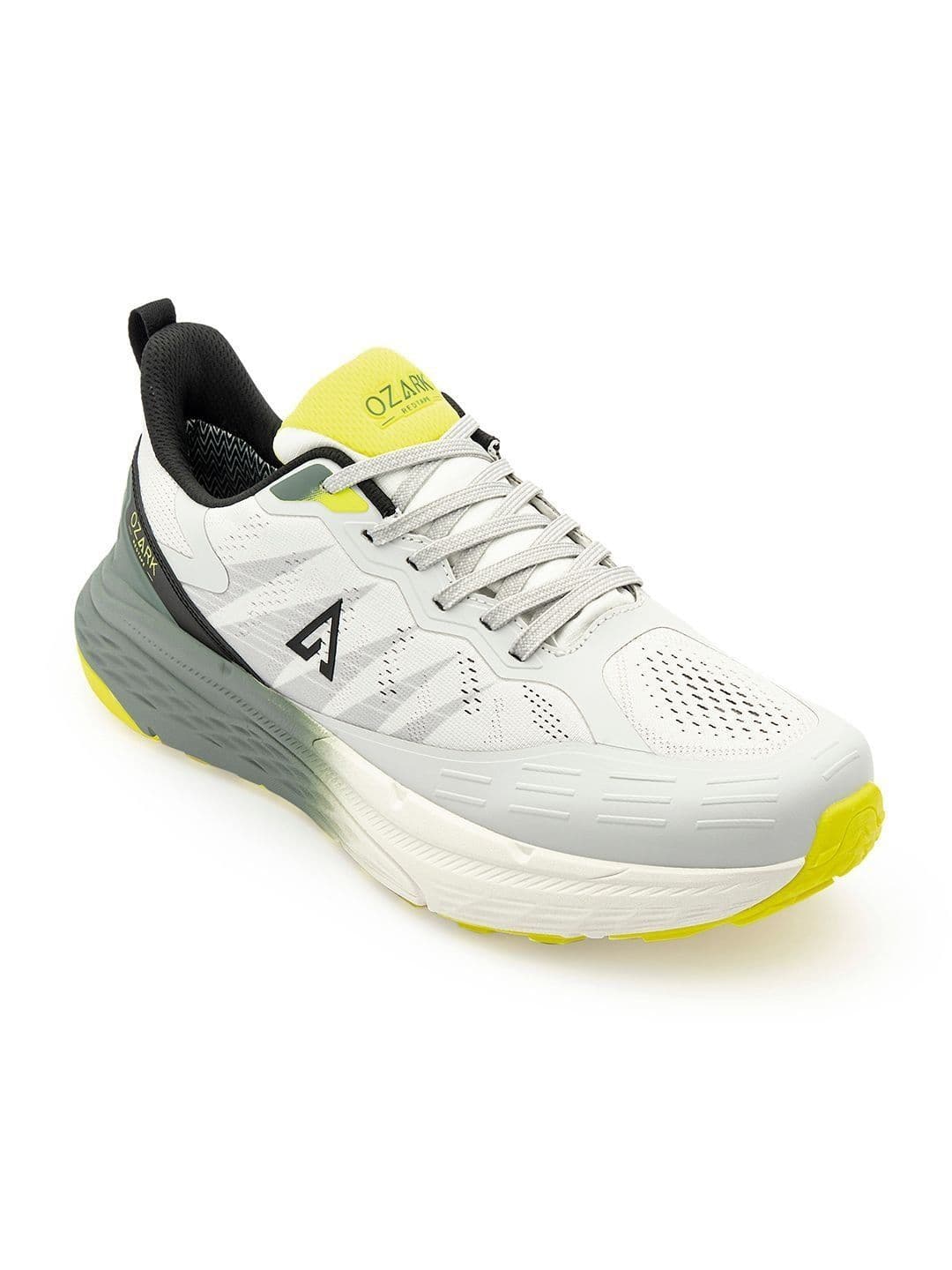 Red Tape Men Running Non-Marking Shoes - view 1