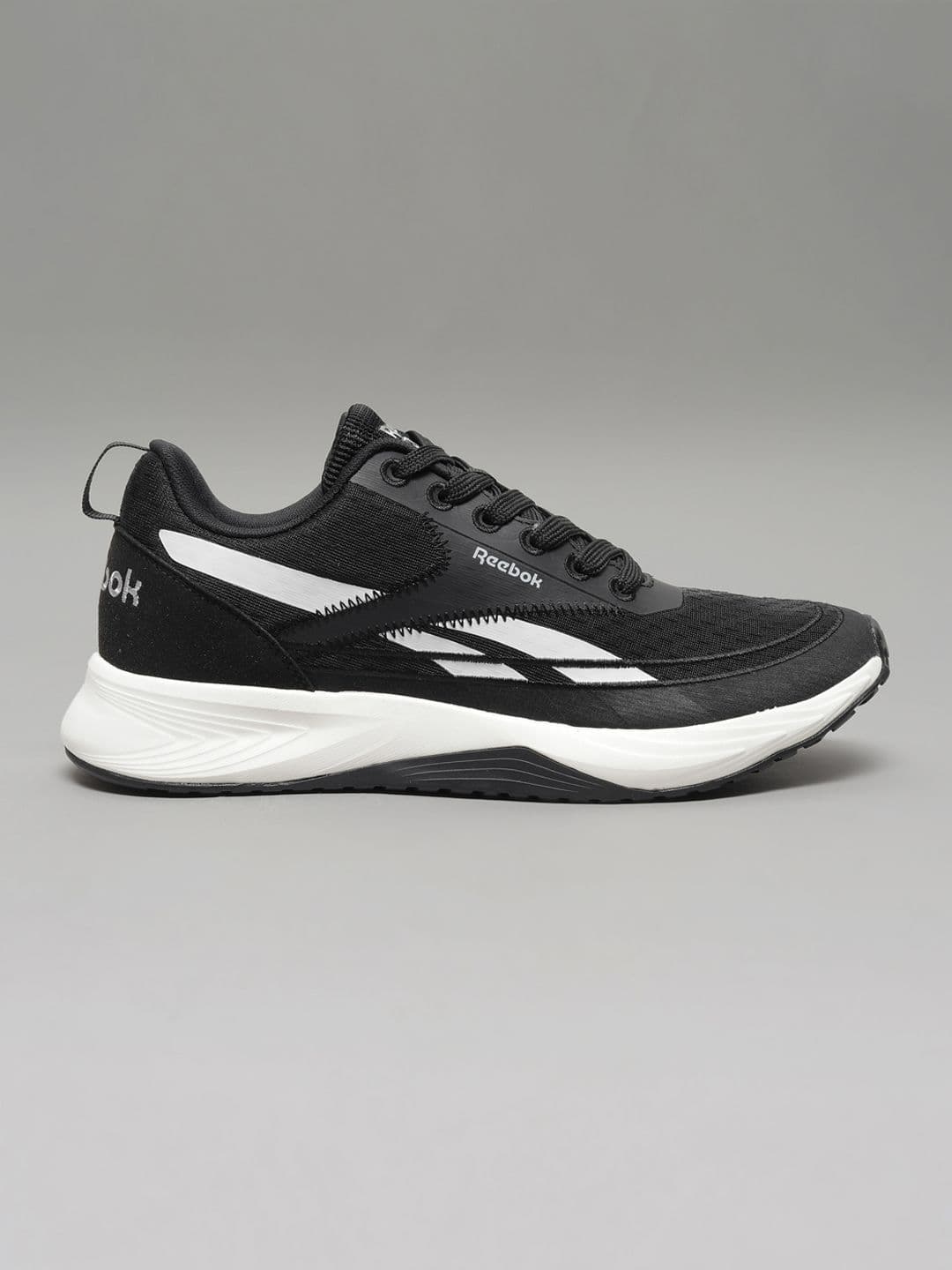 Reebok Swiftrush Men Lace-Ups Running Sports Shoes - view 1