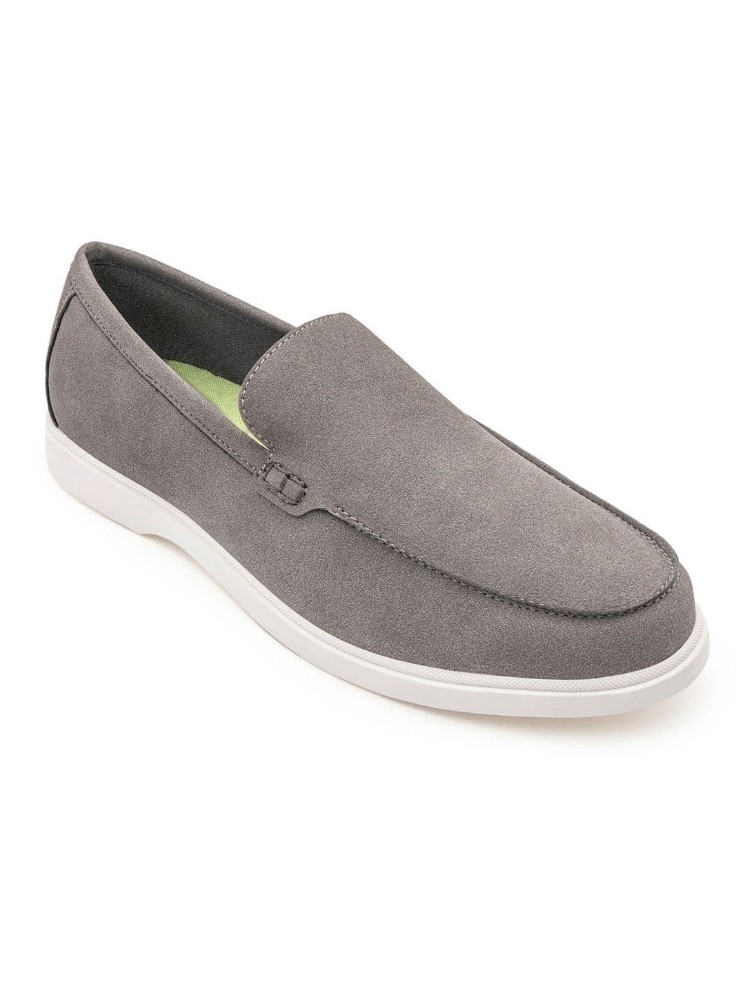 Red Tape Men Slip-On Formal Loafers - view 1