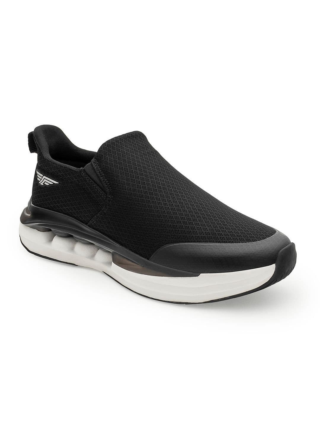 Red Tape Men Mesh Walking Shoes - view 1
