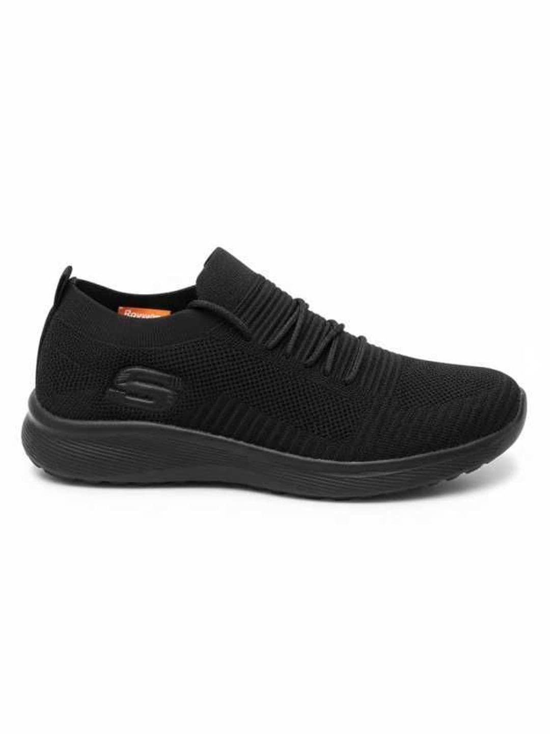 Rayvon Men Mesh Walking Shoes - view 1