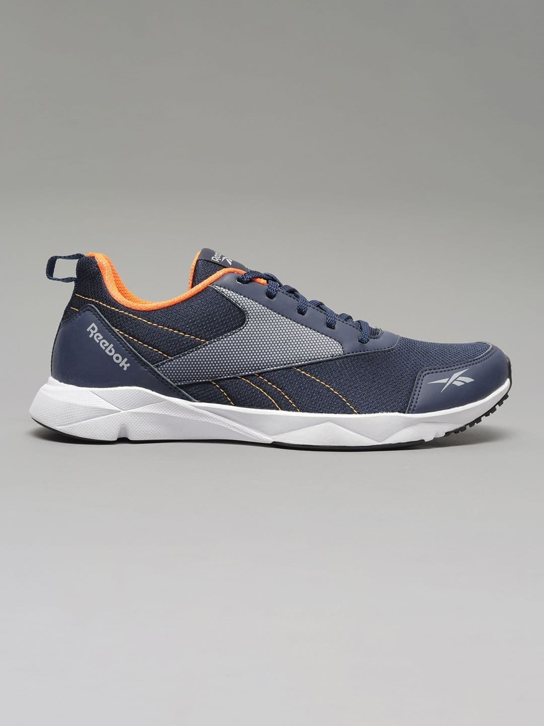 Reebok Turbo Speed Men Lace-Ups Running Sports Shoes - view 1