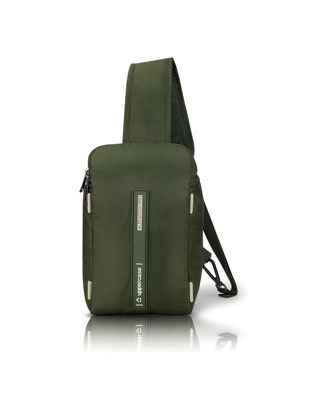 uppercase Sling Bag - view 1