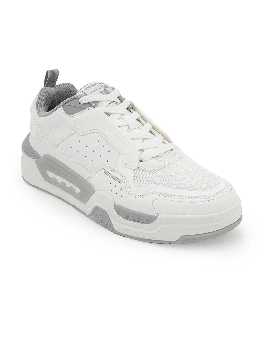 Red Tape Men Solid Sneakers - view 1