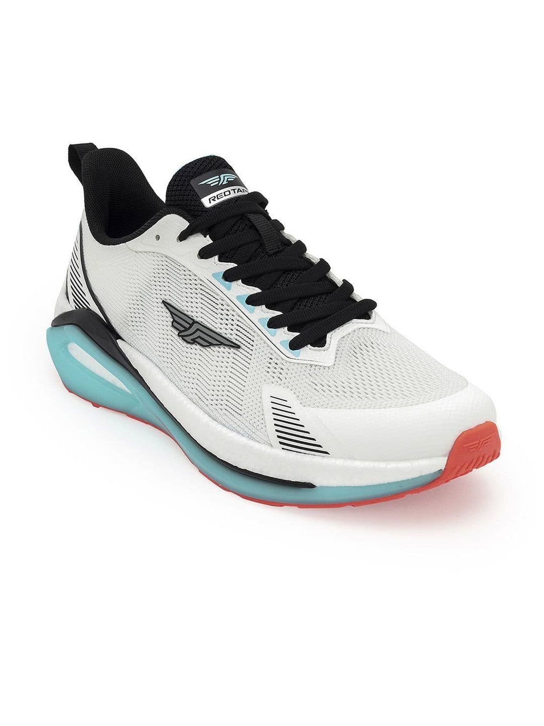 Red Tape Men Mesh ETPU Walking Shoes - view 1