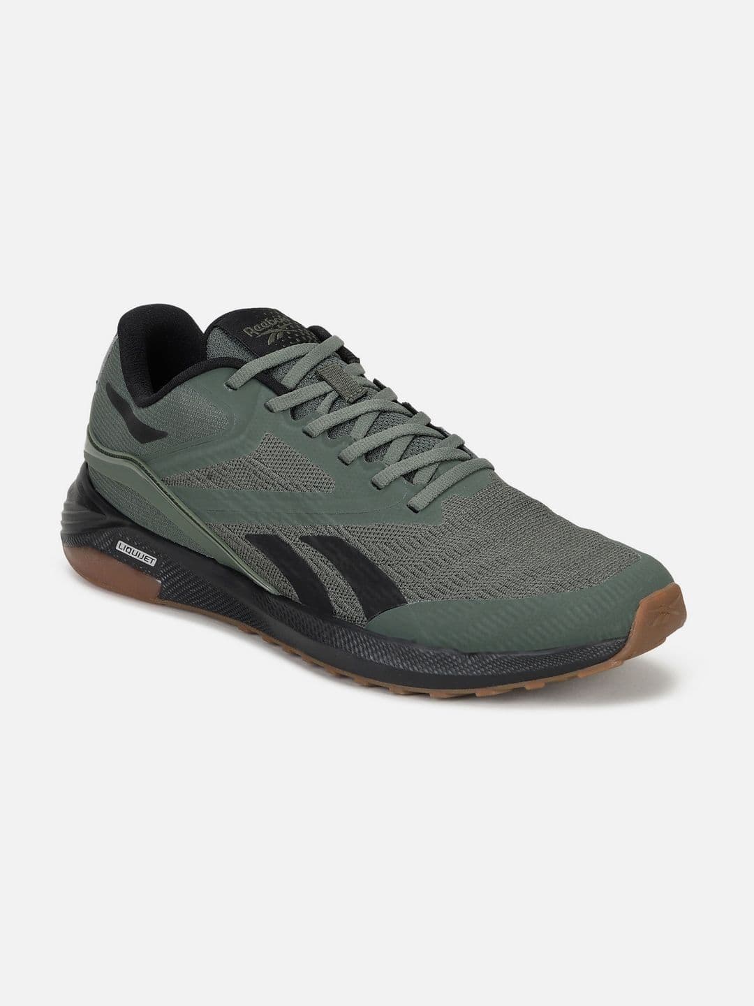Reebok Men Lace-Ups Running Sports Shoes - view 1