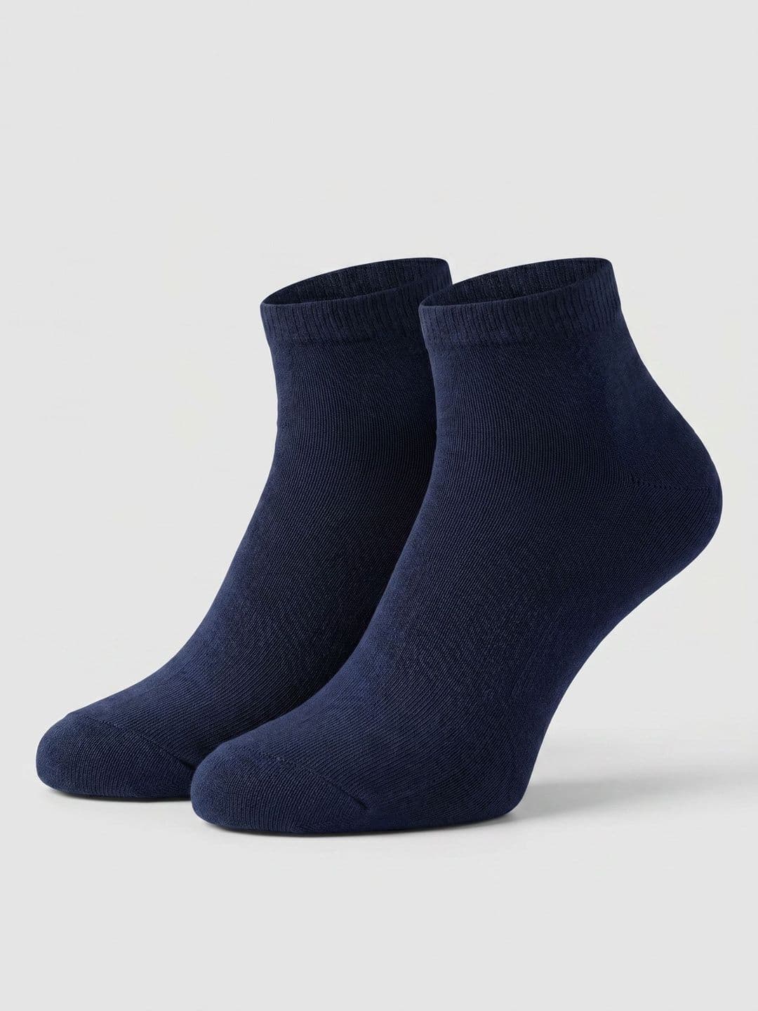 Moda Rapido Men Pack of 2 Cotton Blend Ankle Length Socks - view 1
