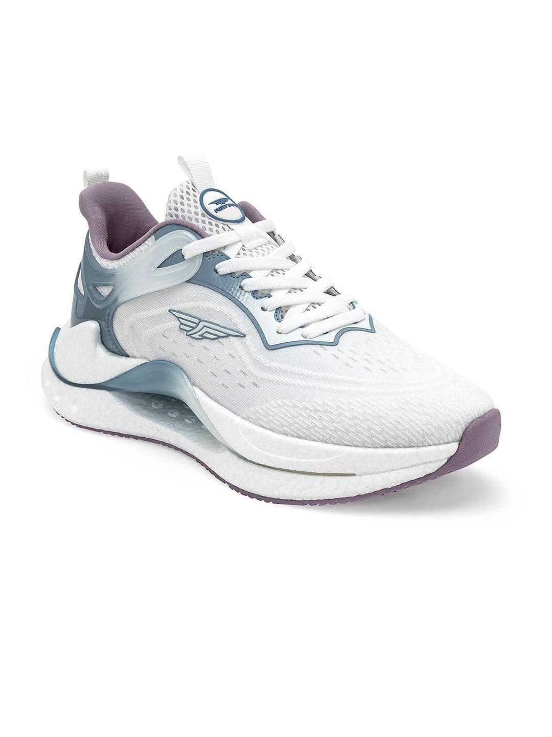Red Tape Women Mesh ETPU Walking Shoes - view 1