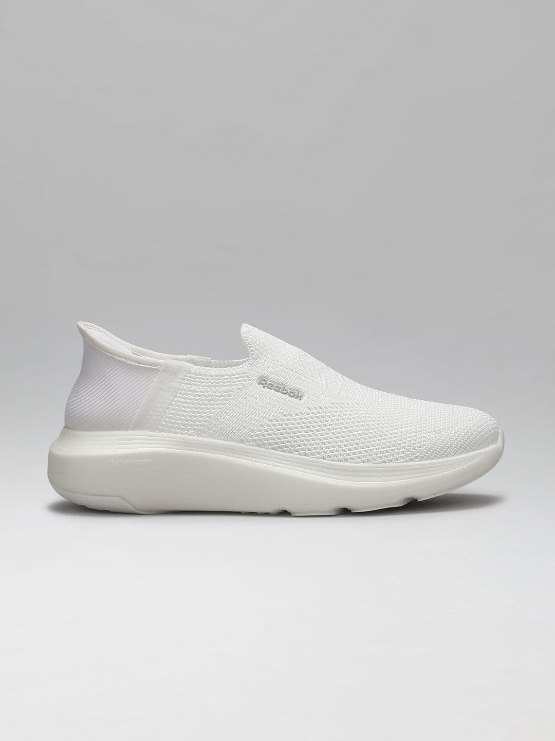 Reebok Cushion Stride Max U Men Slip-On Walking Sports Shoes - view 1