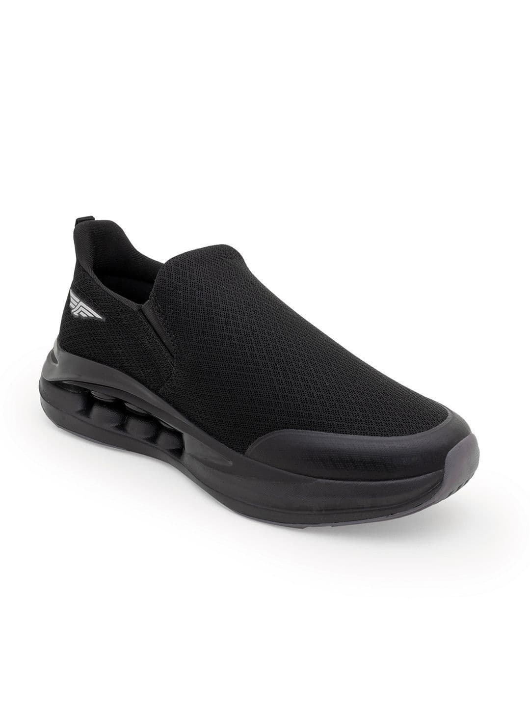 Red Tape Men Mesh Walking Non-Marking Shoes - view 1