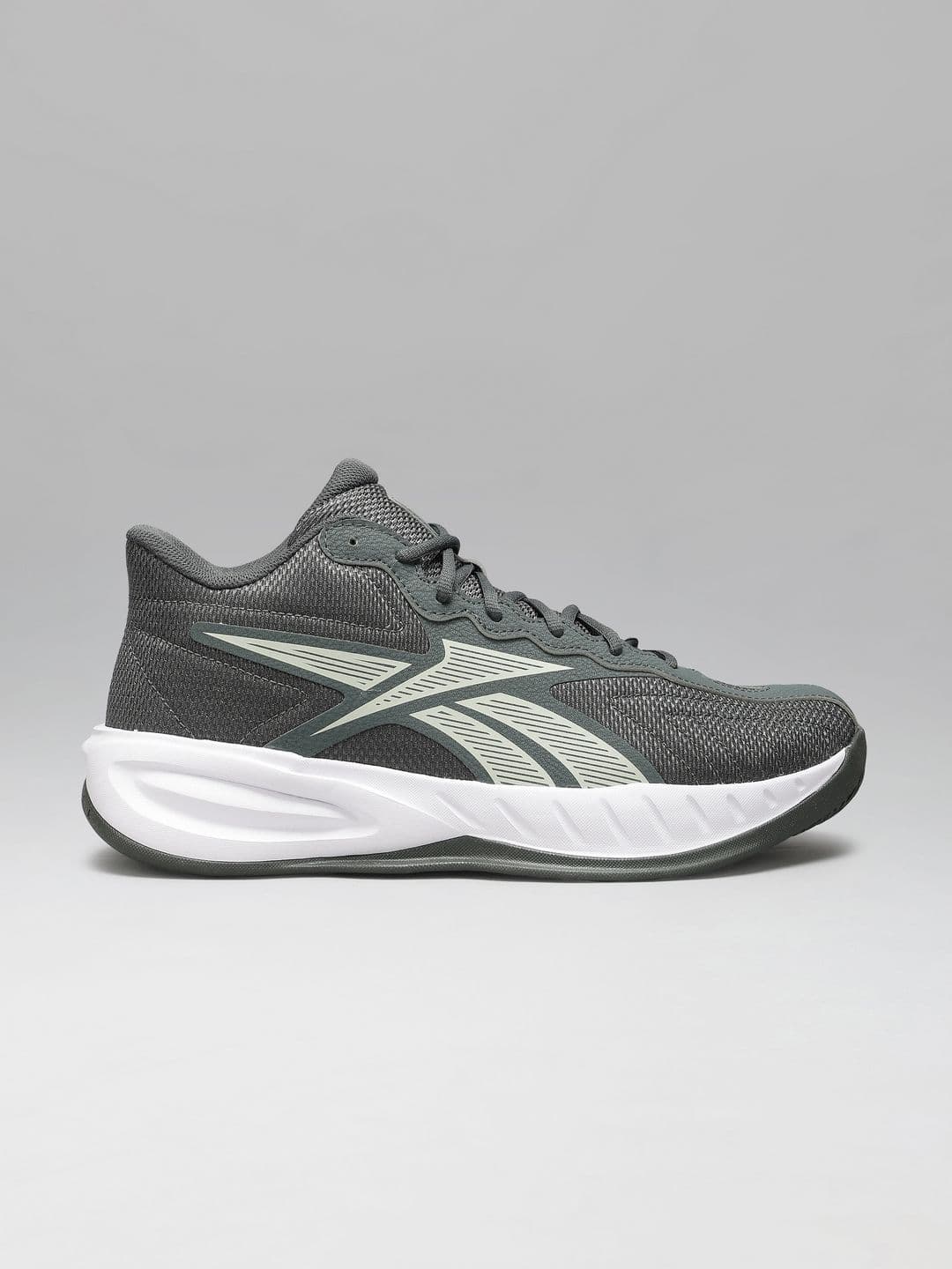 Reebok Men Lace-Ups Tennis Sports Shoes - view 1