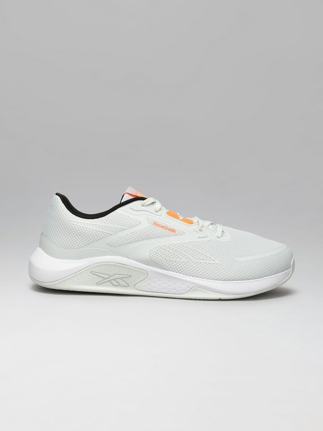 Reebok Nanoflex Tr 3 Men Lace-Ups Training or Gym Sports Shoes - view 1