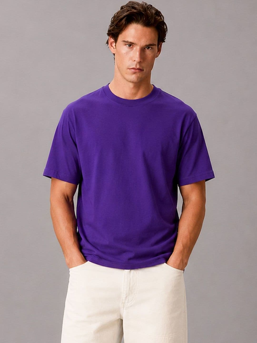 DKY Men T-shirt - view 1