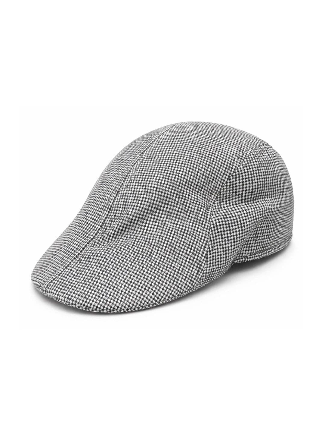 Zacharias Men Printed Ascot Cap - view 1
