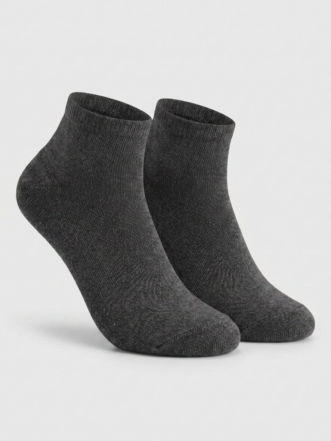 Moda Rapido Men Pack of 2 Cotton Blend Ankle Length Socks - view 1