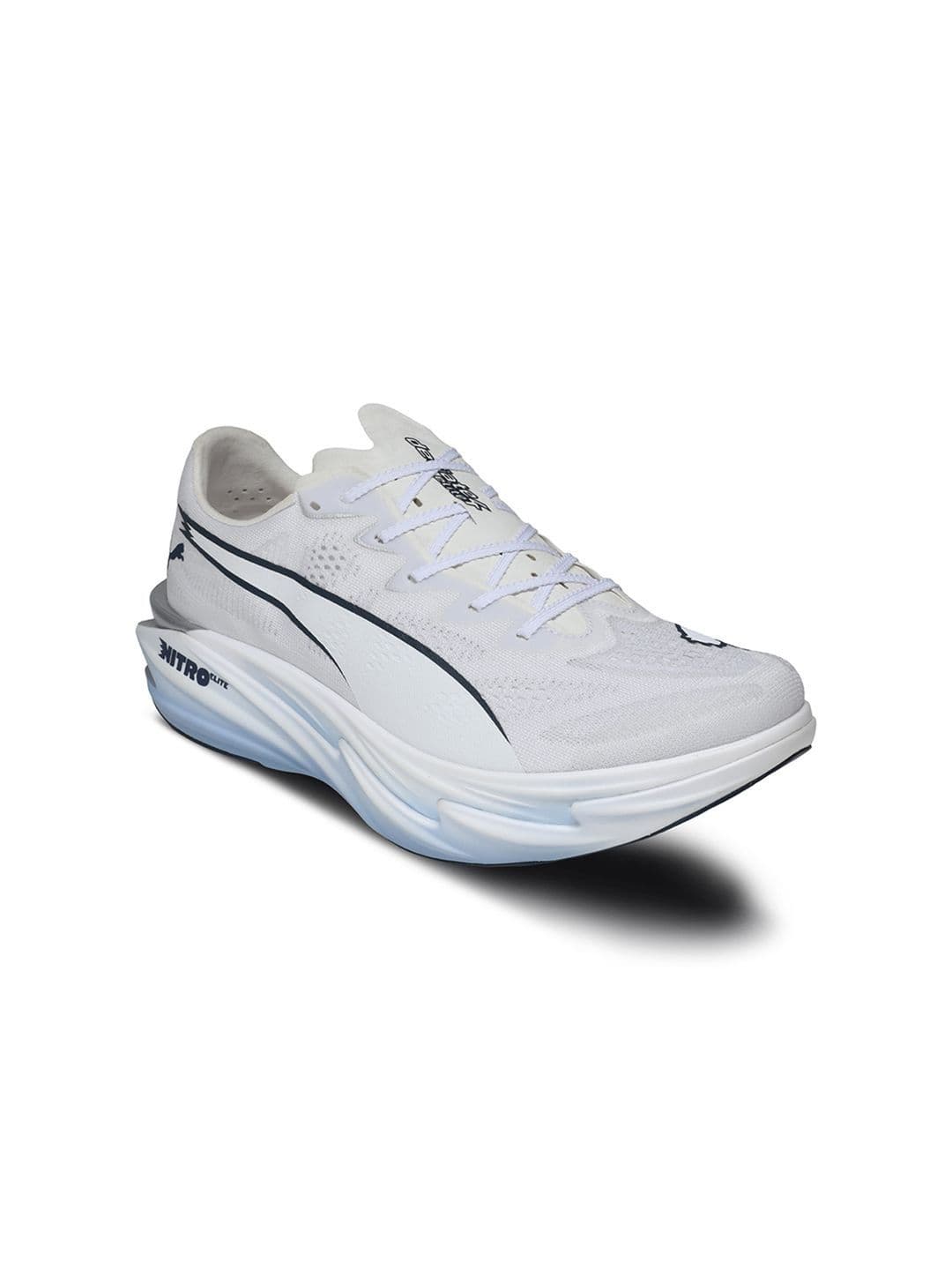 Puma Deviate NITRO Elite 4 Men's Running Shoes - view 1