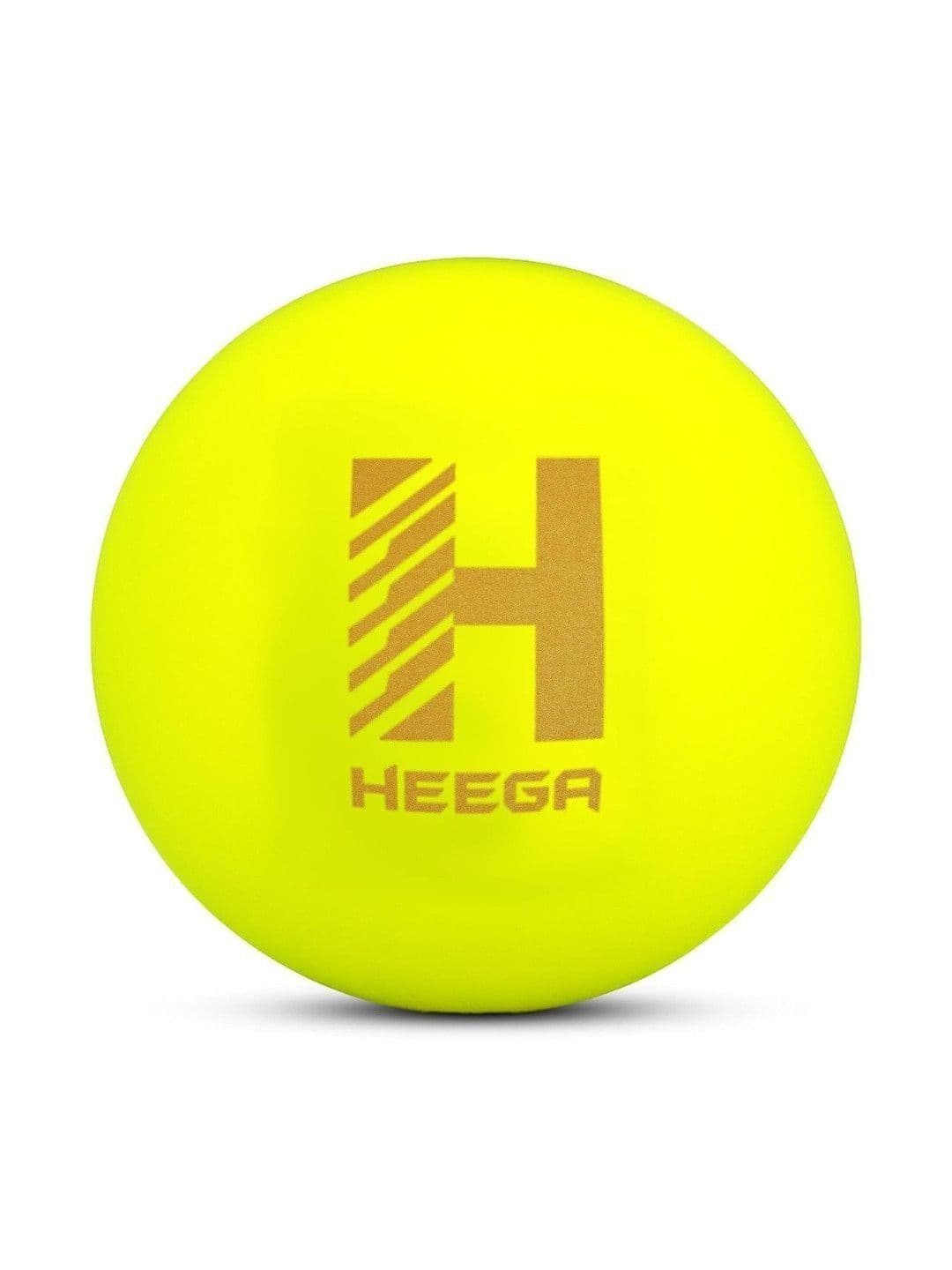 HEEGA 6-Pcs Textured Durable Cricket Balls - view 1
