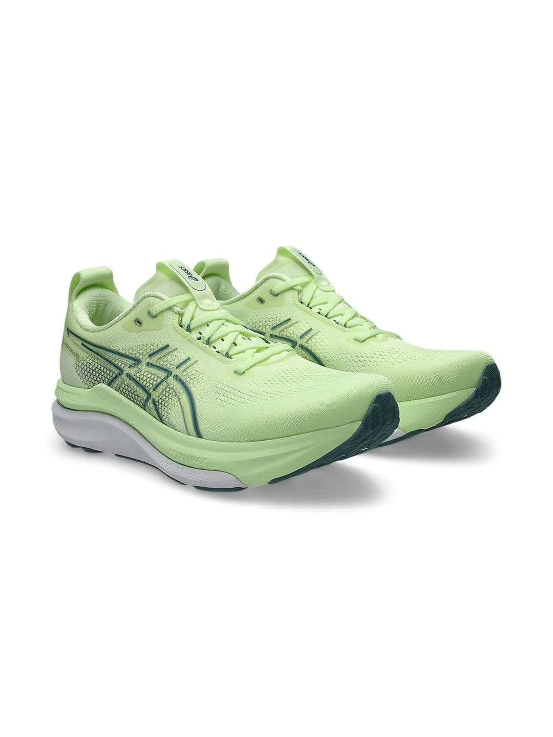 ASICS GEL-KAYANO 33 Running Shoes - view 1