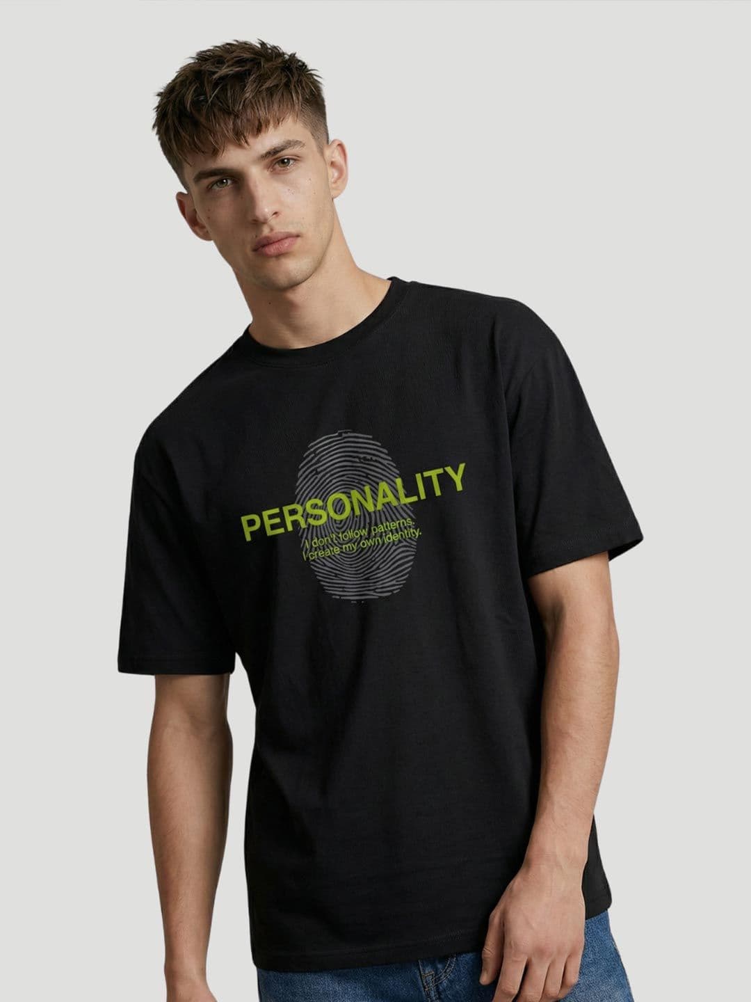 Dennis Lingo Men Printed T-shirt - view 1