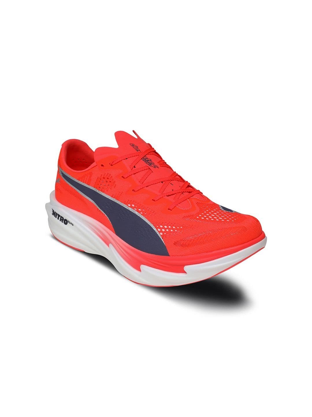 Puma Deviate NITRO Elite 4 Men's Running Shoes - view 1