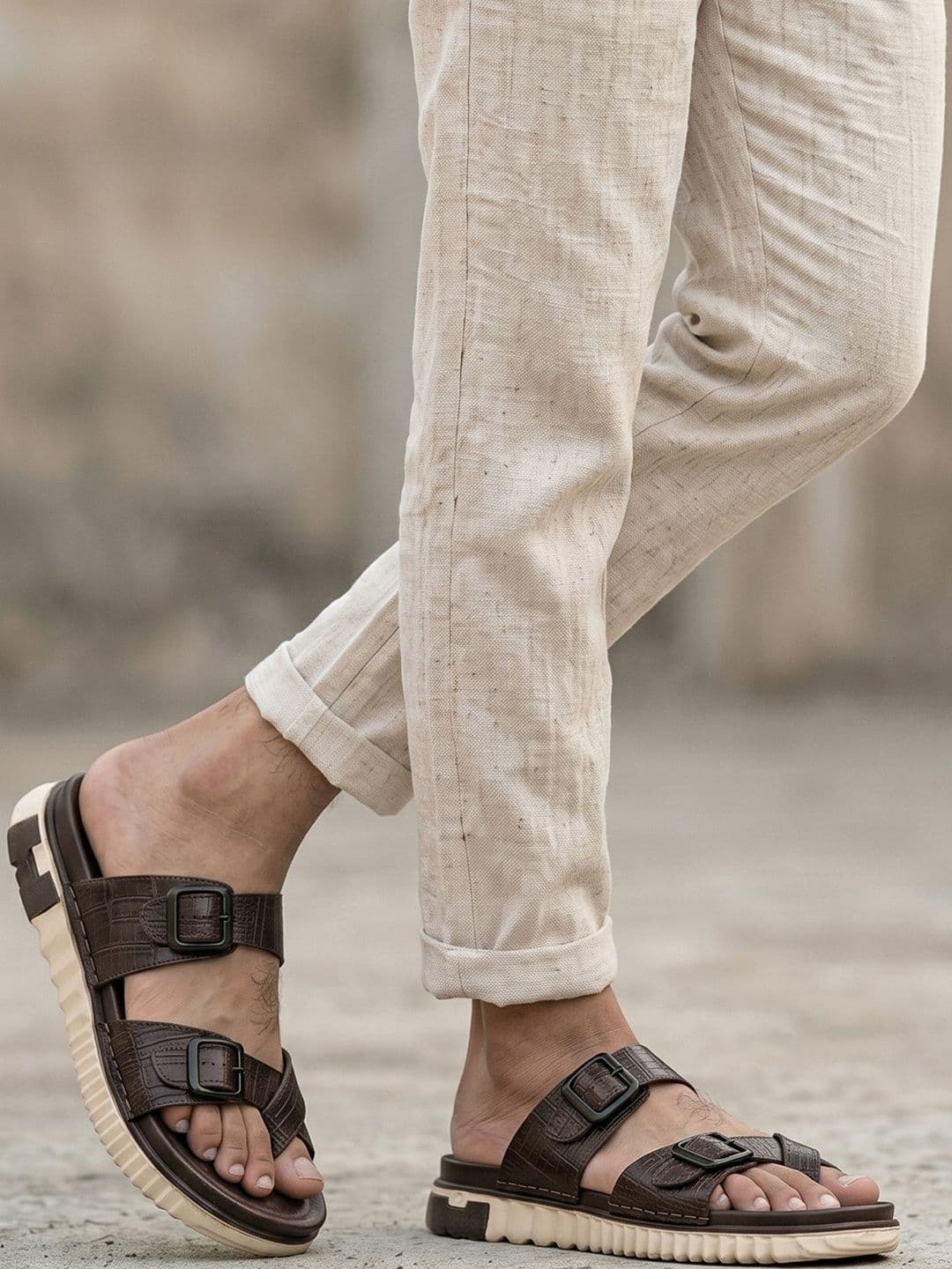 Layasa Men Slip-On - view 1
