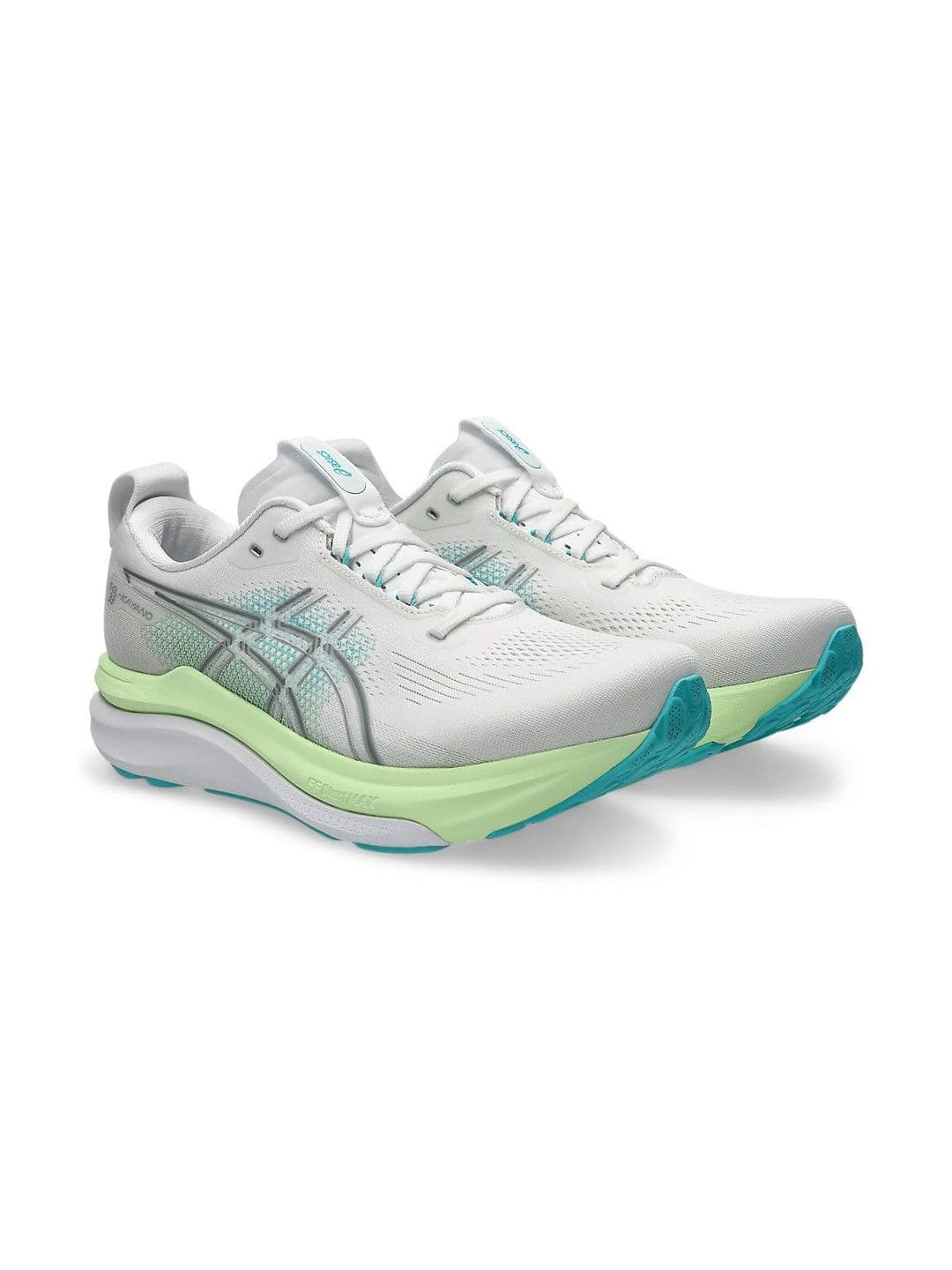 ASICS GEL-KAYANO 33 Men Lace-Ups Running Sports Shoes - view 1