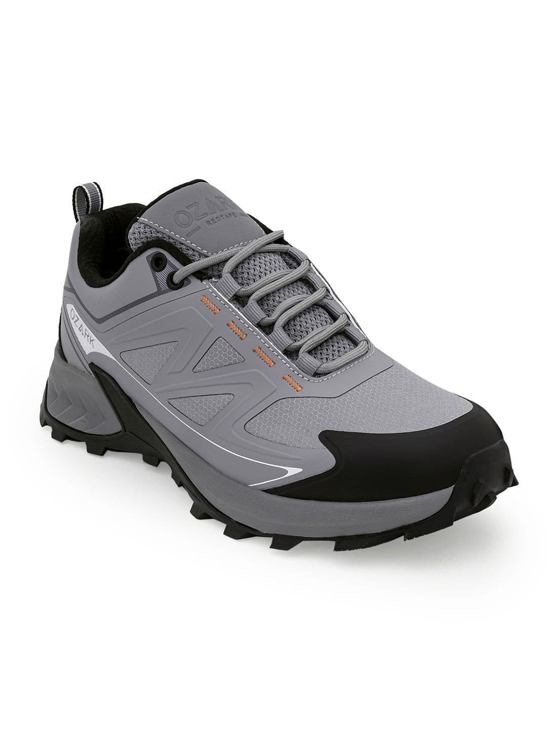 Red Tape Men Trekking Non-Marking Shoes - view 1