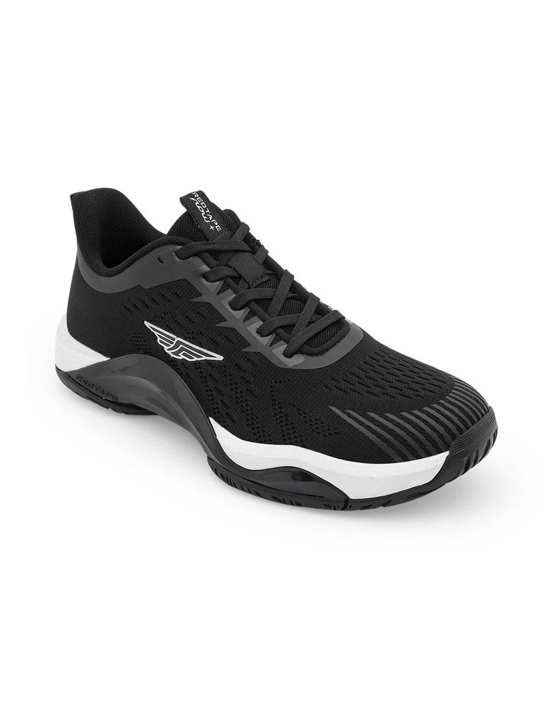 Red Tape Men Lace-Ups Basketball Shoes - view 1