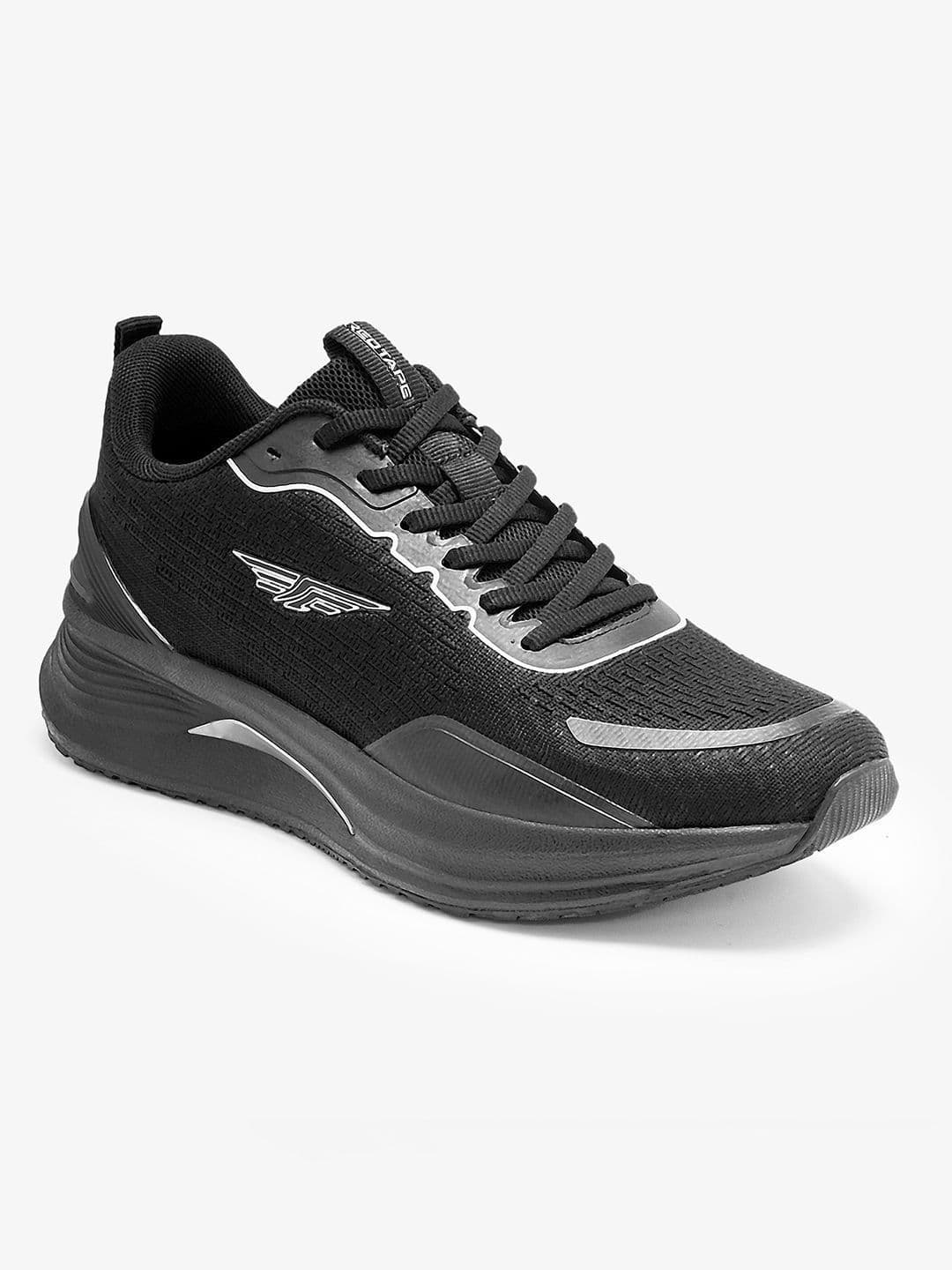 Red Tape Men Textile Running Non-Marking Shoes - view 1