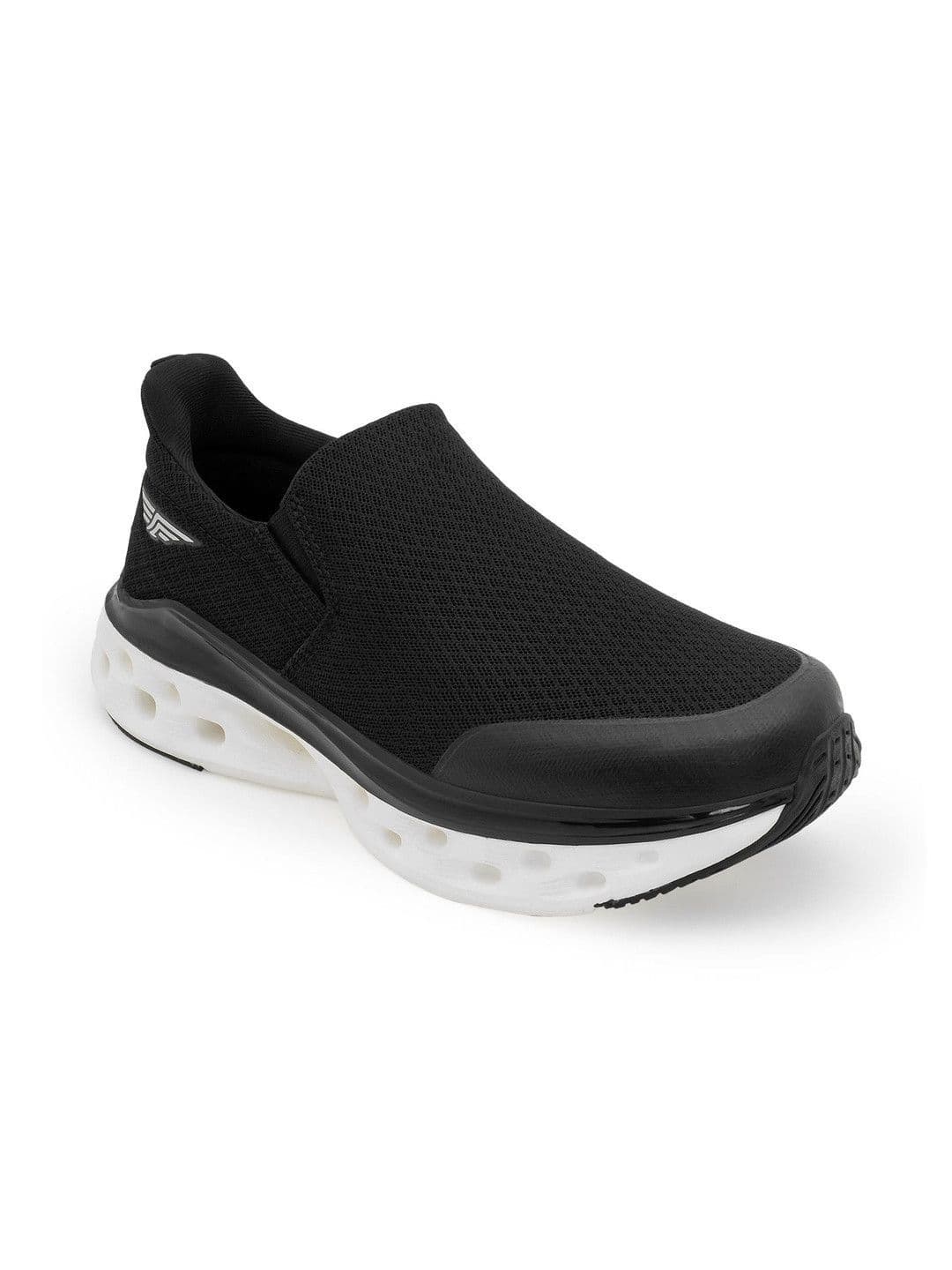 Red Tape Men Mesh Walking Non-Marking Shoes - view 1
