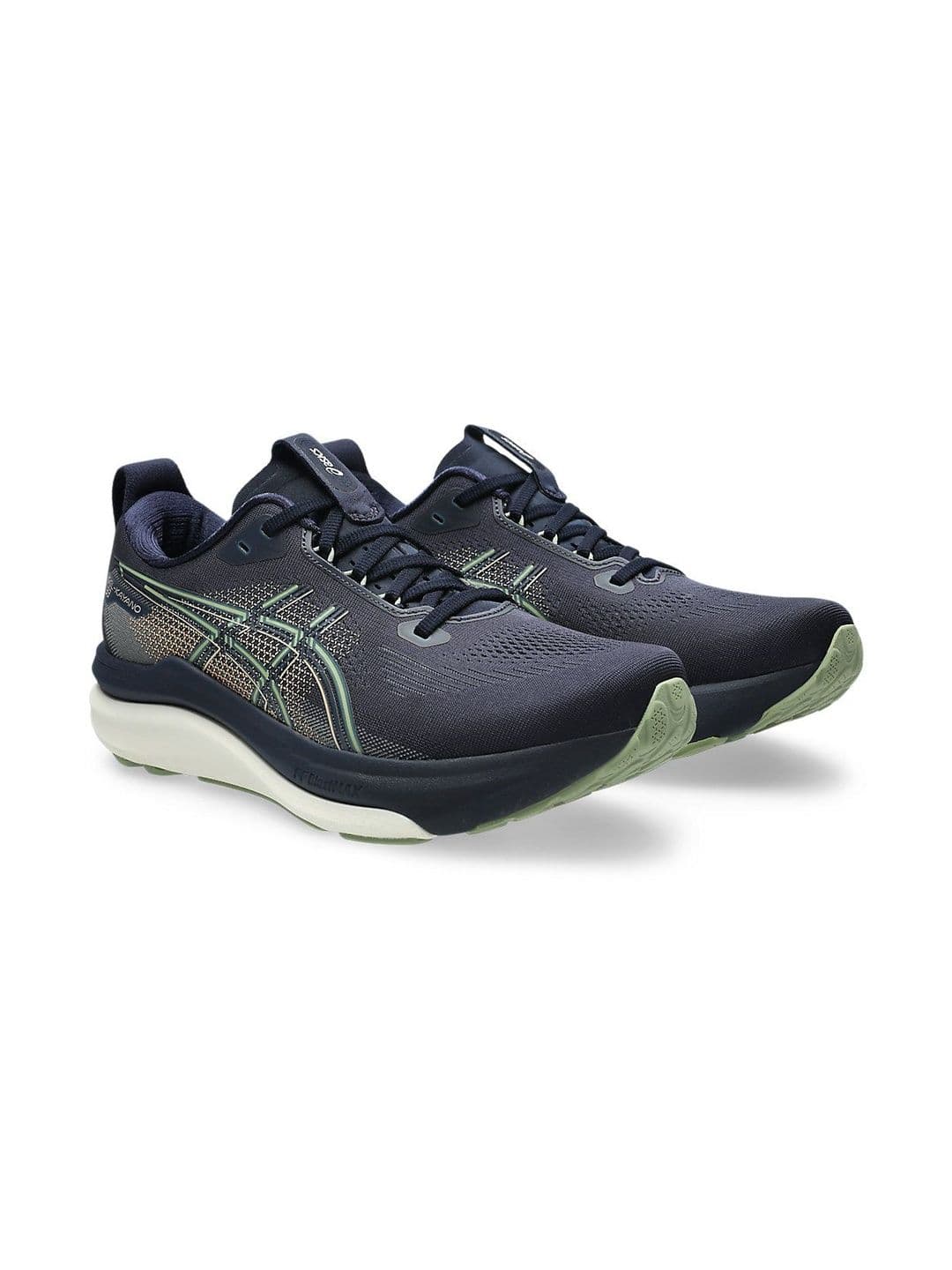 ASICS GEL-KAYANO 33 Men Lace-Ups Running Sports Shoes - view 1
