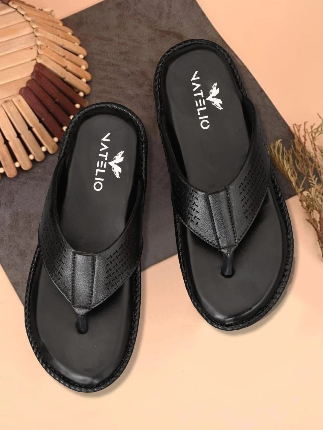 VATELIO Men Comfort Sandals - view 1