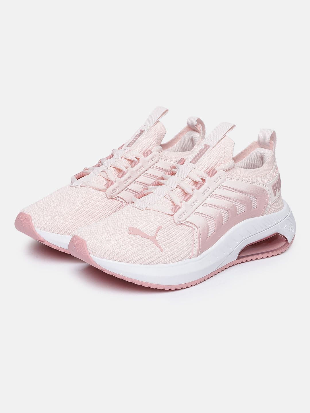 Puma Women Ayro Street Lightweight Running Shoes - view 1