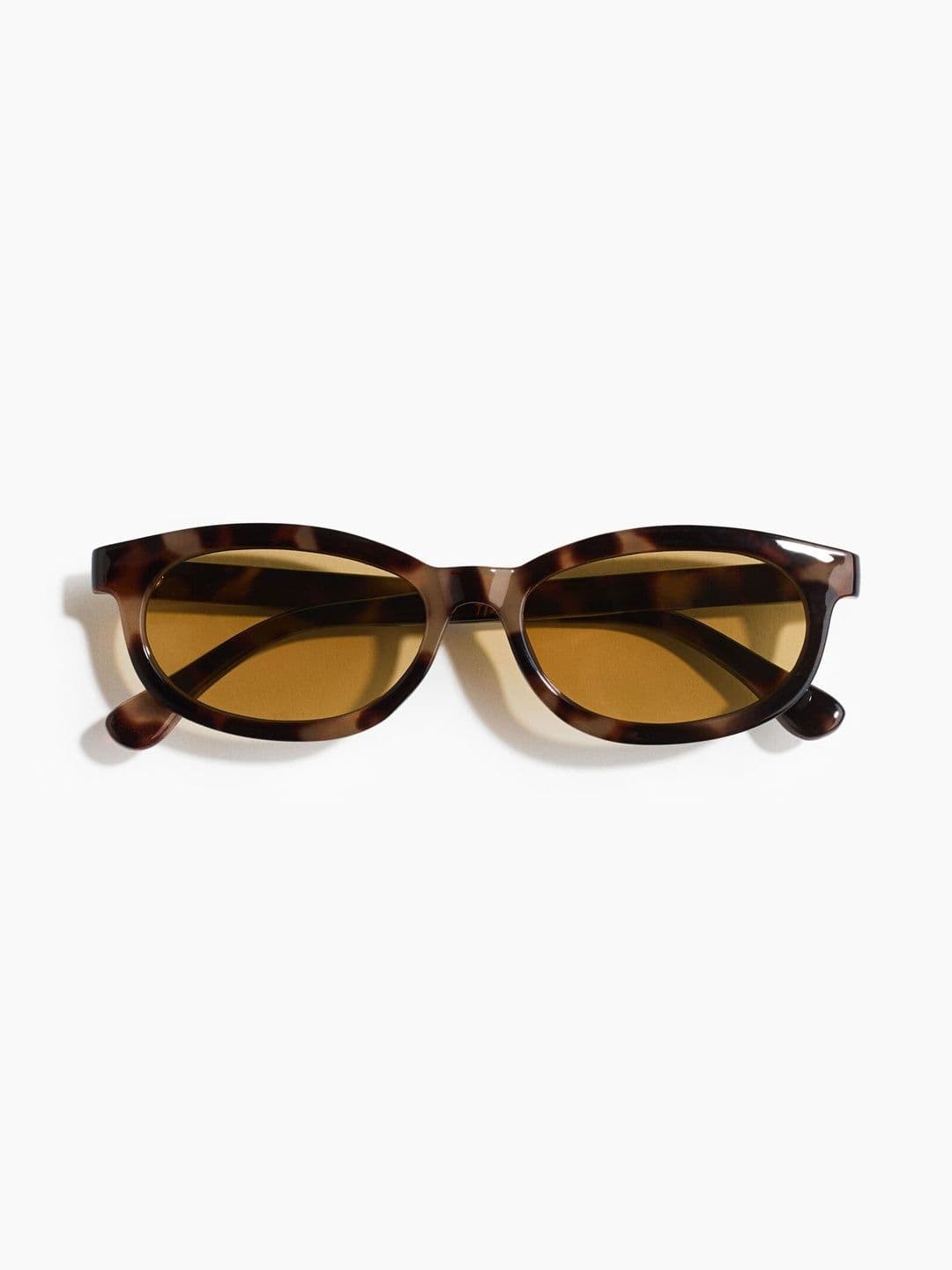 H&M Oval Sunglasses - view 1