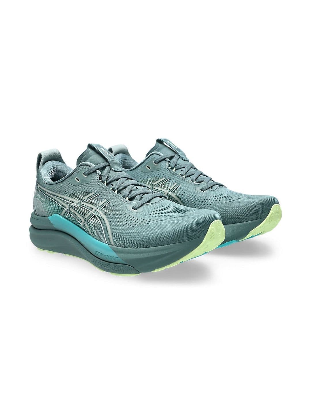 ASICS GEL-KAYANO 33 Men Lace-Ups Running Sports Shoes - view 1