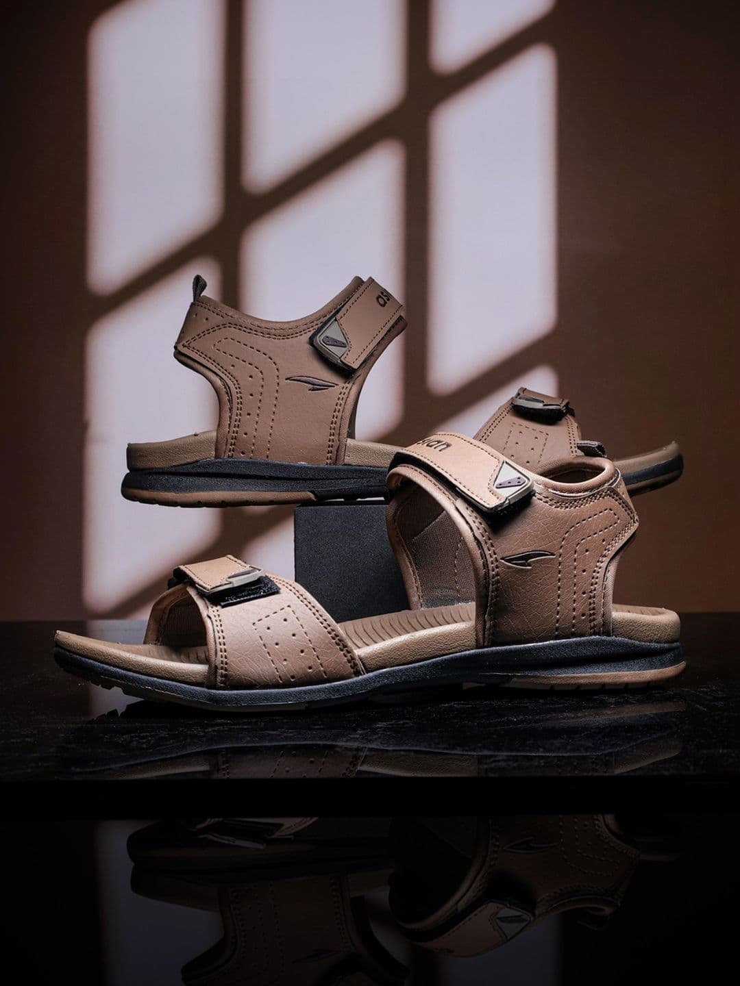 ASIAN Men Comfort Sandals - view 1