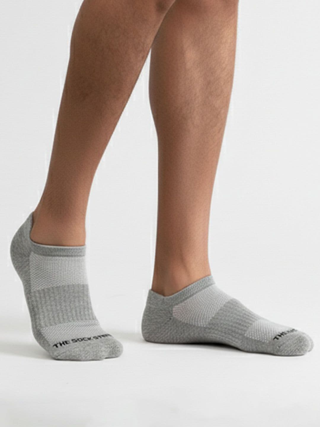 The Sock Street Unisex Cotton Assorted Ankle Length Socks - view 1
