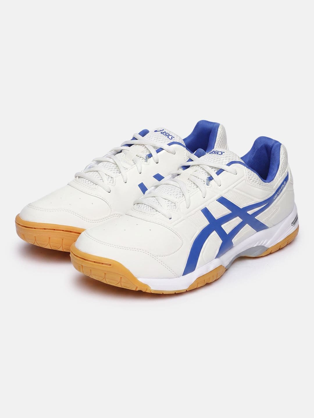 ASICS Gel-courtmov Men Printed Sports Shoes - view 1