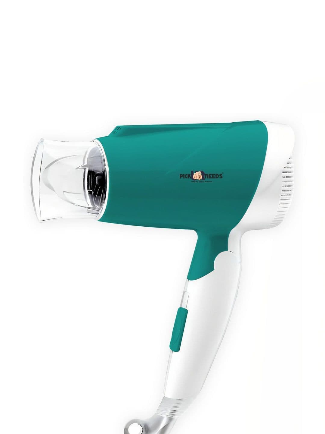 Pick Ur Needs High Quality 1800W Hot & Cold Hair Dryer With Foldable Handle - HD-6032 - view 1
