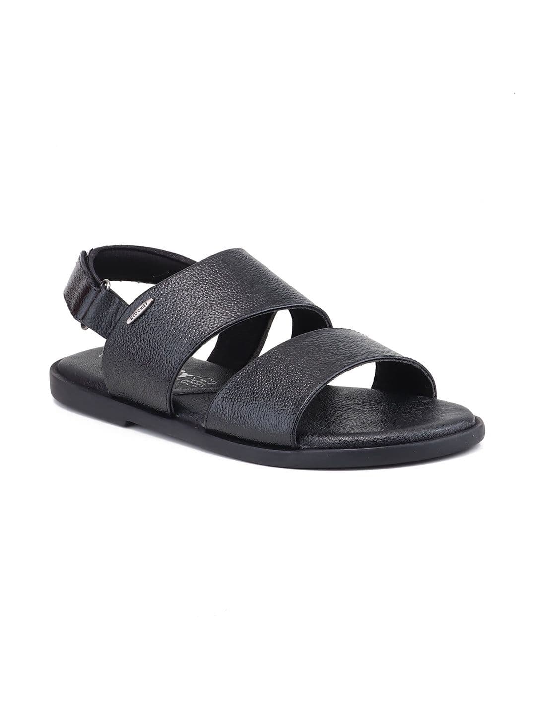 Red Chief Men Leather Casual Sandals - view 1