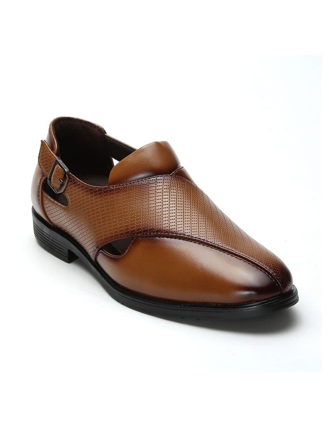 Field Care Men PU Shoe-Style Sandals - view 1