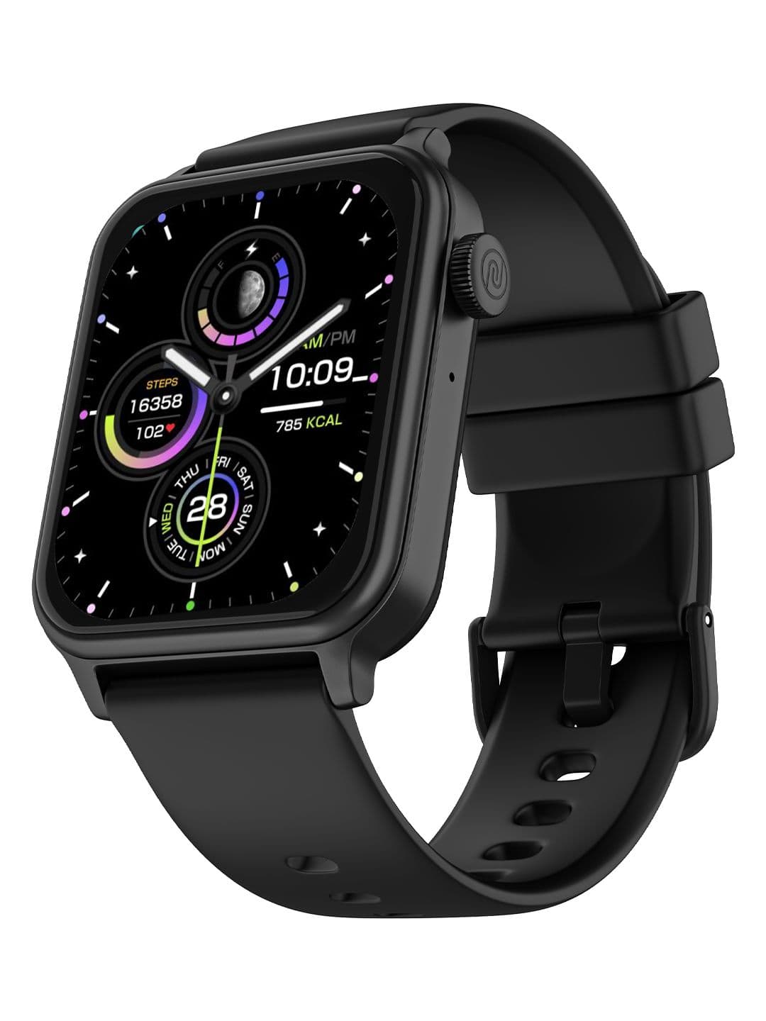 NOISE ColorFit Pulse Hyper Smartwatch