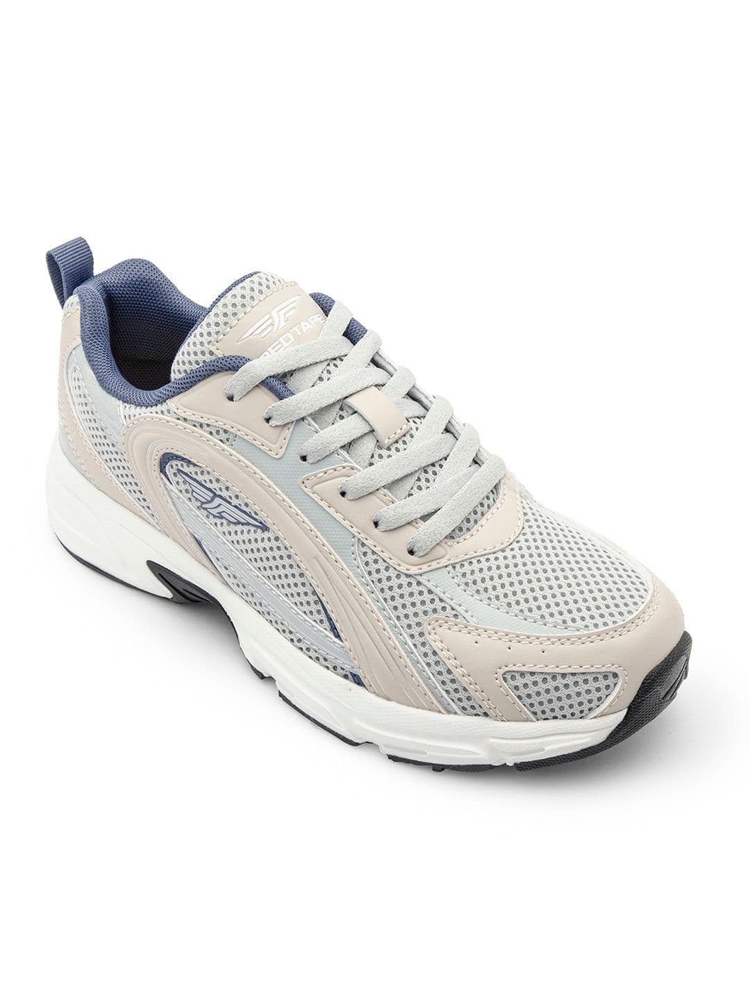 Red Tape Women Textured Sneakers - view 1